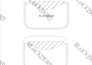 create templates for leather goods